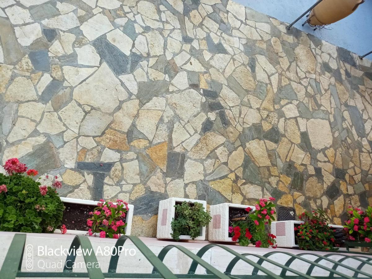 Chryspy Toulatos Studios Pouláta Exterior photo